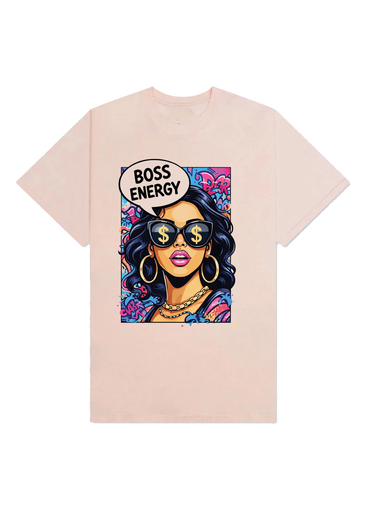 BOUTIQUE STARTER PACK – 50 PCS CUSTOM TEE