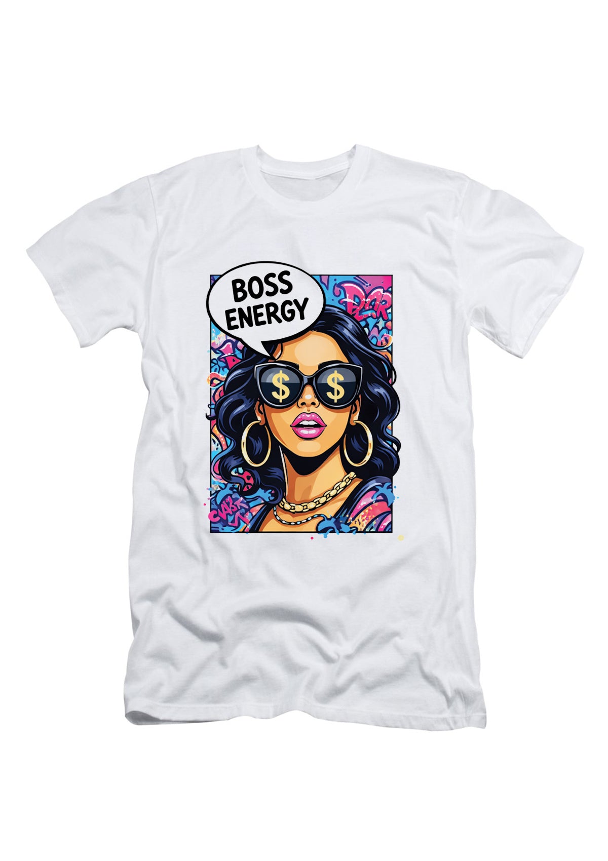 BOUTIQUE STARTER PACK – 50 PCS CUSTOM TEE