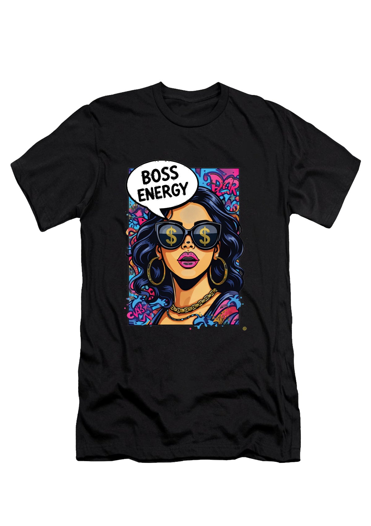 BOUTIQUE STARTER PACK – 50 PCS CUSTOM TEE